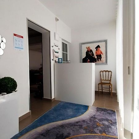 Guesthouse Pombinha 纳扎雷 外观 照片