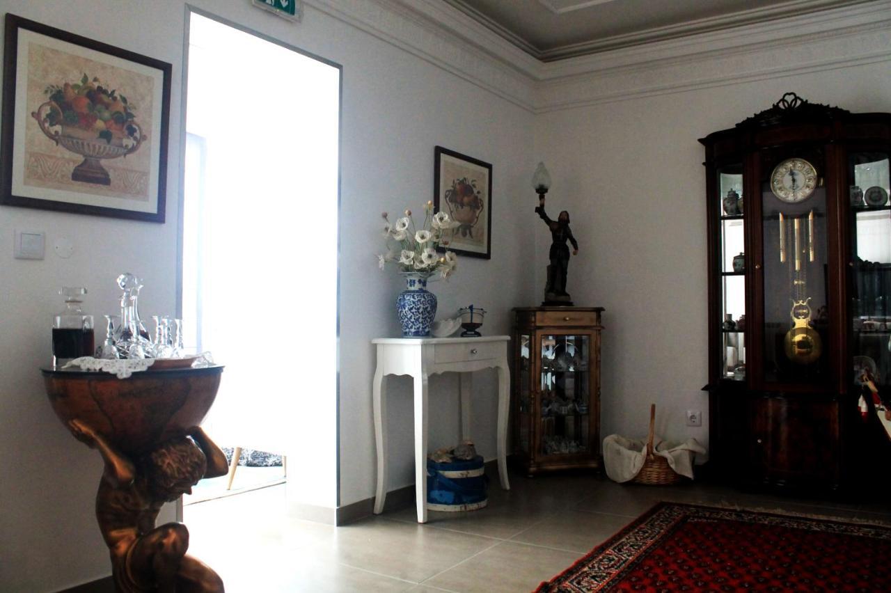 Guesthouse Pombinha 纳扎雷 外观 照片