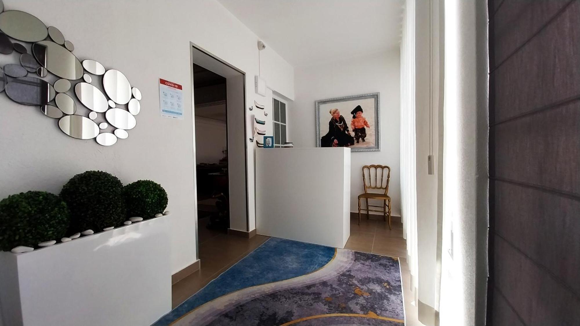 Guesthouse Pombinha 纳扎雷 外观 照片