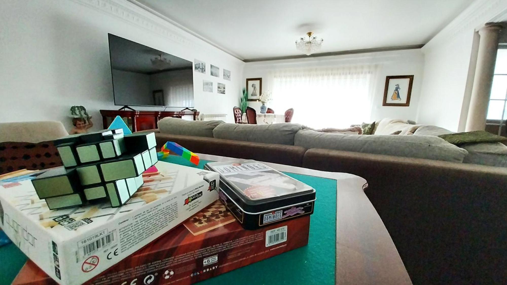 Guesthouse Pombinha 纳扎雷 外观 照片