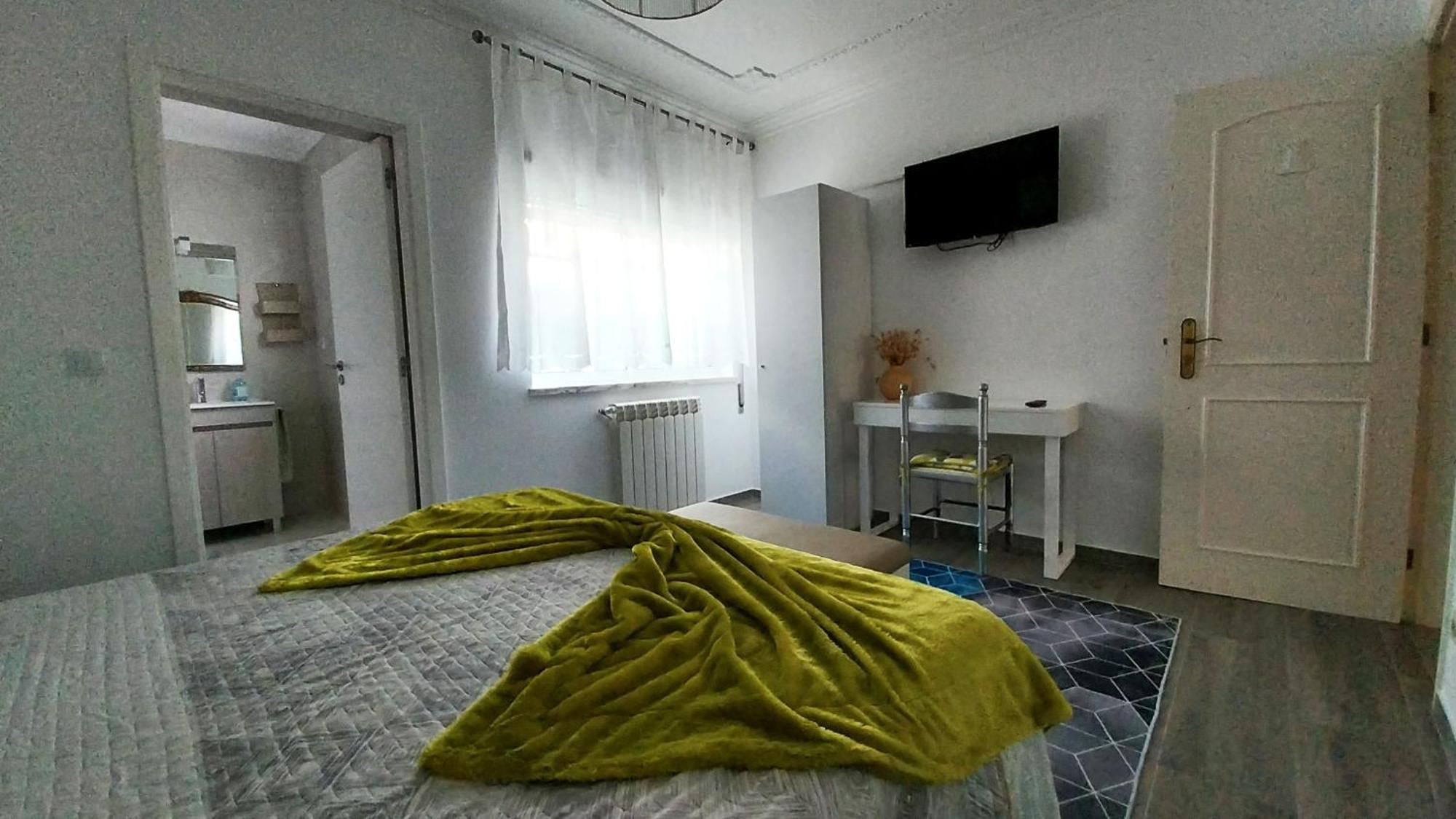 Guesthouse Pombinha 纳扎雷 外观 照片