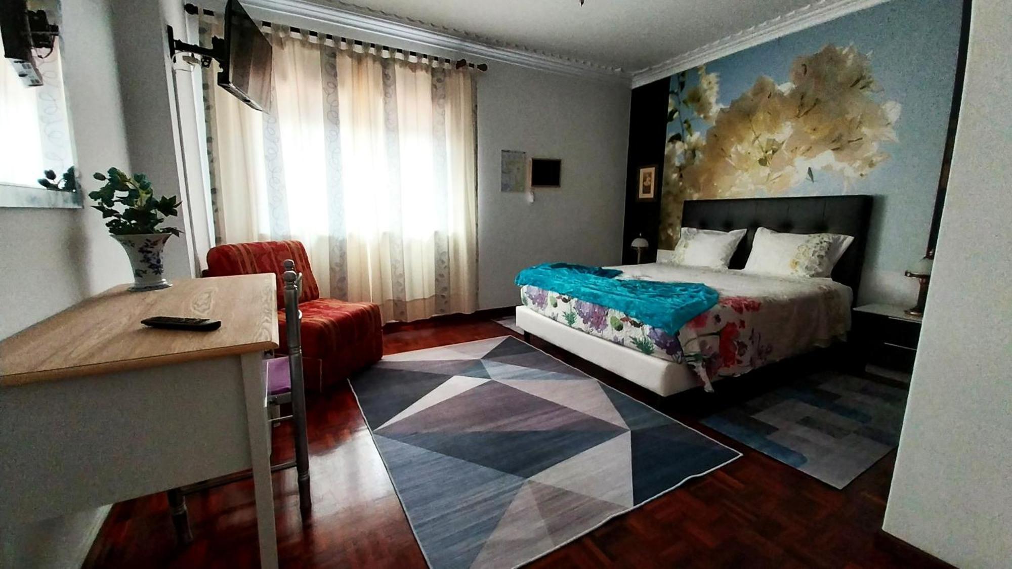 Guesthouse Pombinha 纳扎雷 外观 照片