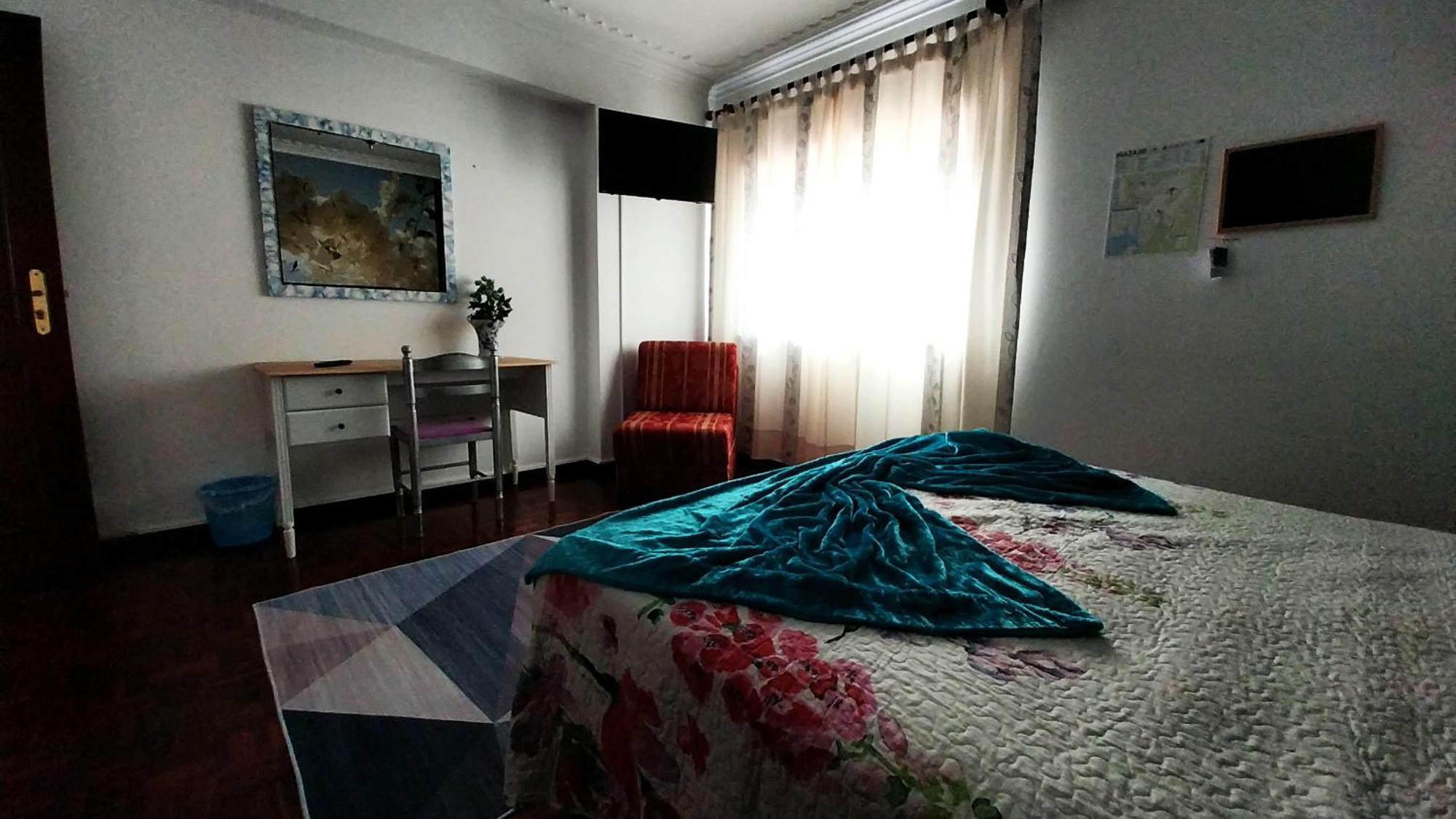 Guesthouse Pombinha 纳扎雷 外观 照片