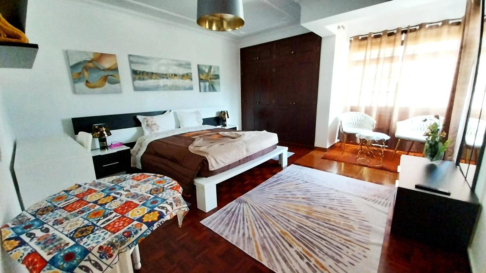 Guesthouse Pombinha 纳扎雷 外观 照片