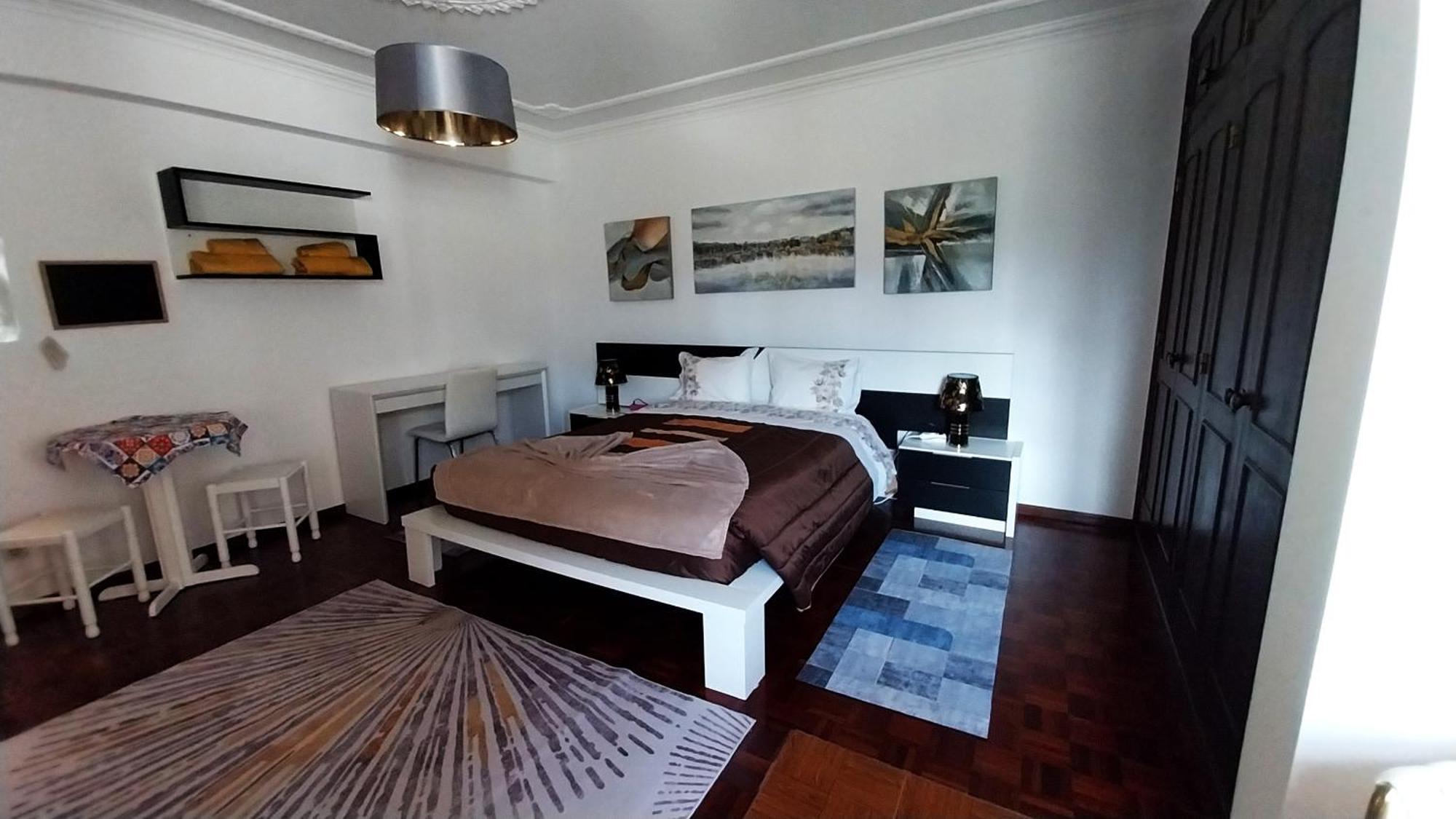 Guesthouse Pombinha 纳扎雷 外观 照片