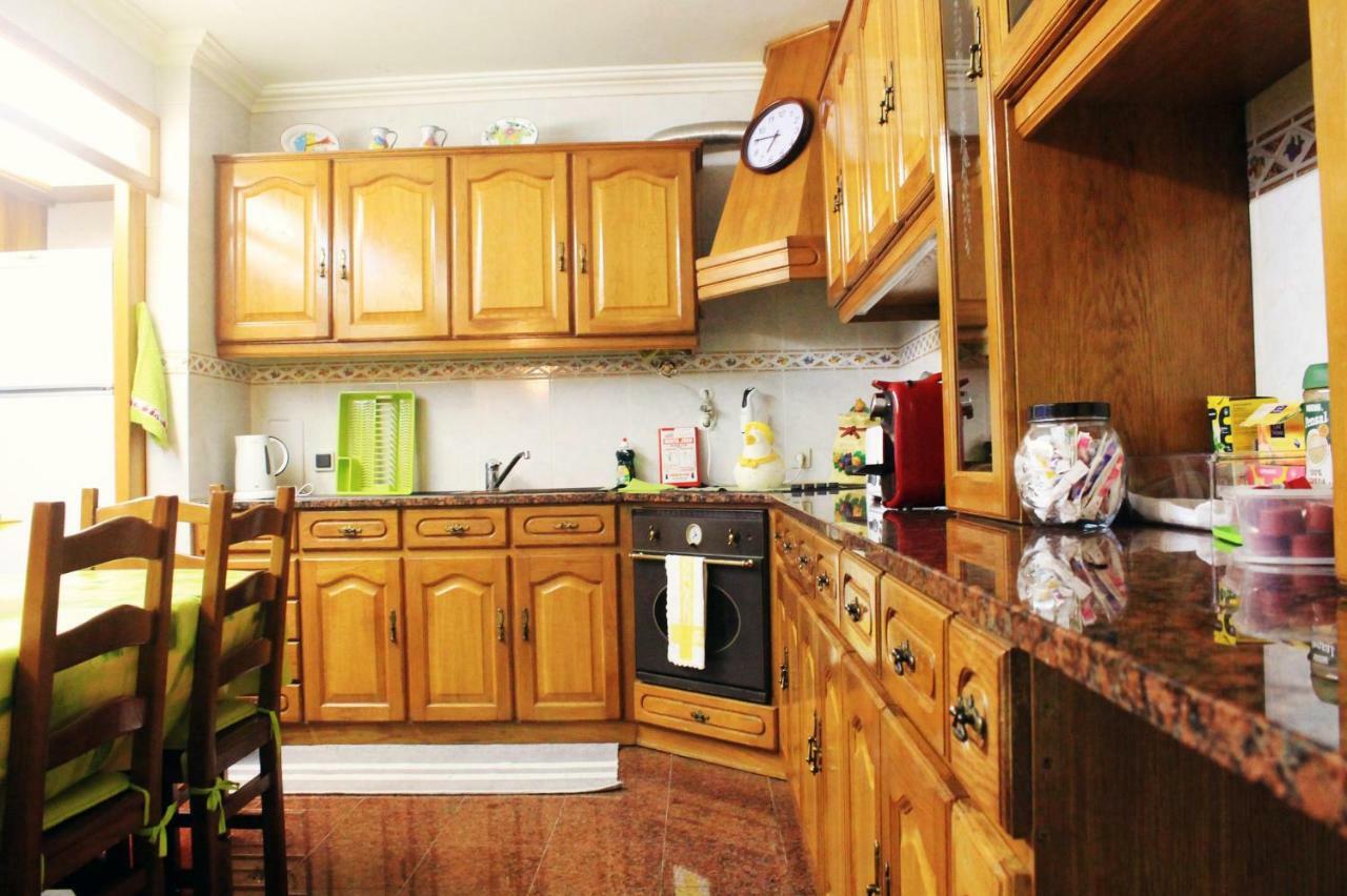 Guesthouse Pombinha 纳扎雷 外观 照片