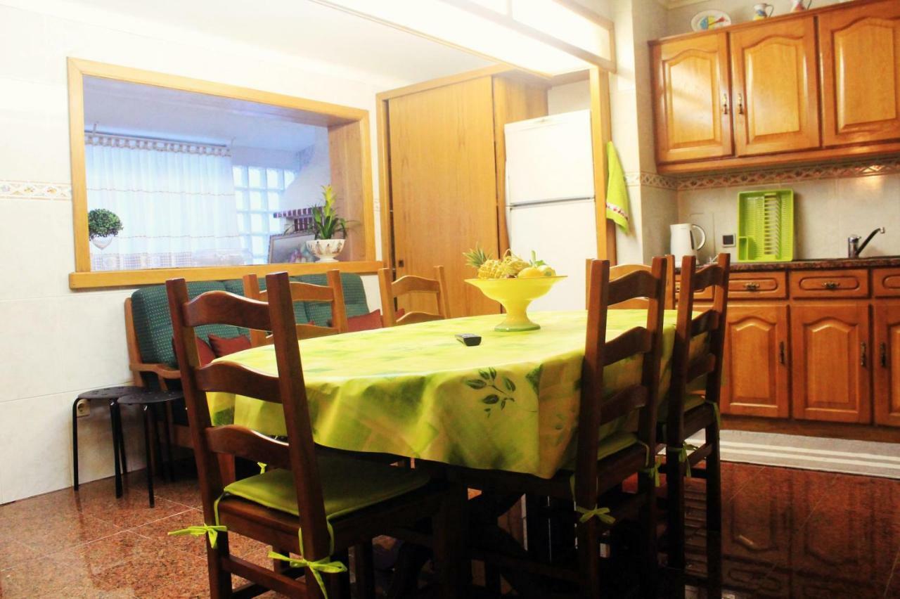 Guesthouse Pombinha 纳扎雷 外观 照片